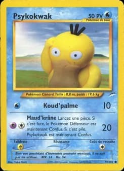 Carte Pokémon