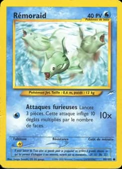Carte Pokémon