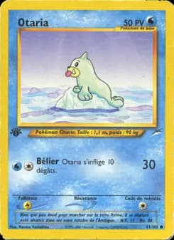 Carte Pokémon