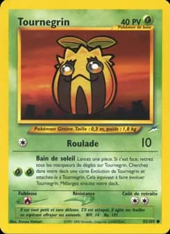 Carte Pokémon