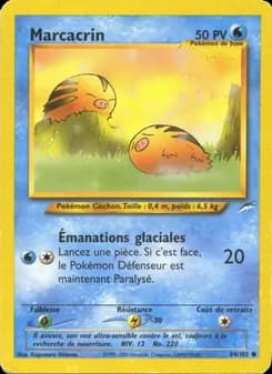 Carte Pokémon