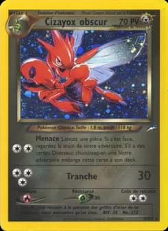 Carte Pokémon