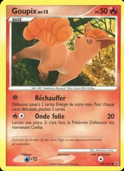 Carte Pokémon