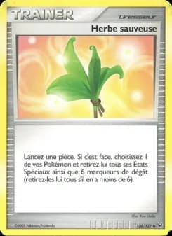 Carte Pokémon