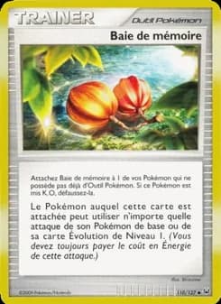 Carte Pokémon