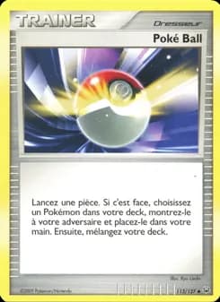 Carte Pokémon