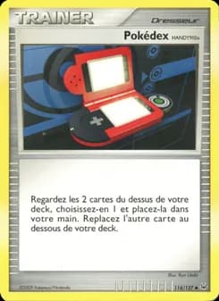 Carte Pokémon
