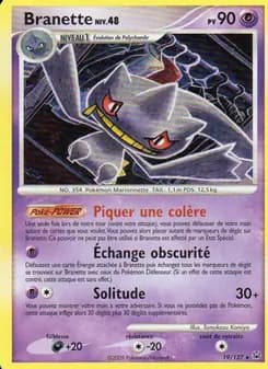 Carte Pokémon