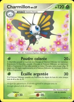 Carte Pokémon
