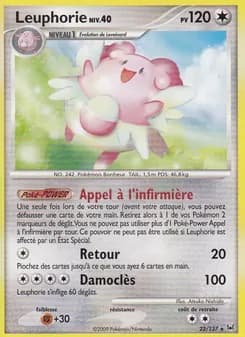 Carte Pokémon