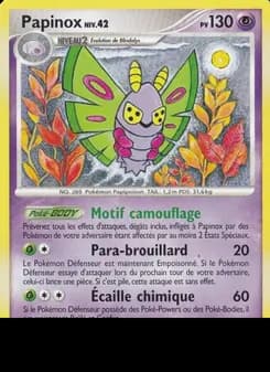 Carte Pokémon