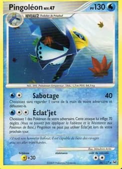 Carte Pokémon