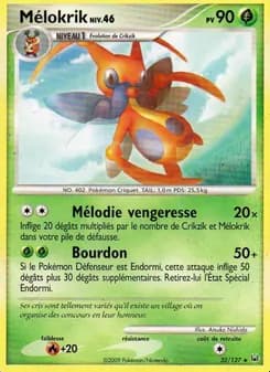 Carte Pokémon
