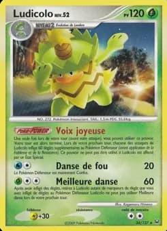 Carte Pokémon