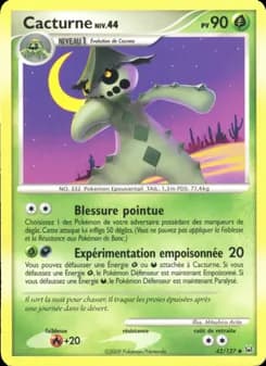 Carte Pokémon
