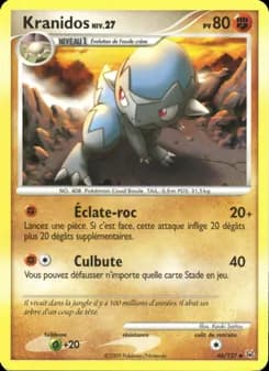 Carte Pokémon