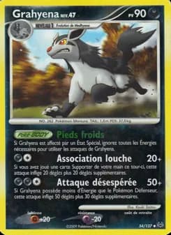 Carte Pokémon