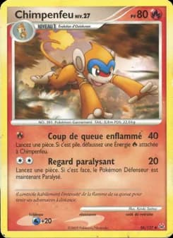 Carte Pokémon