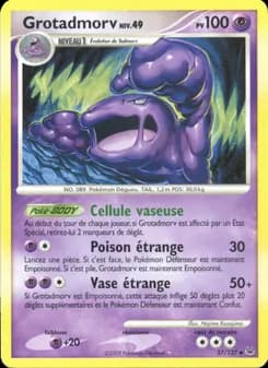 Carte Pokémon