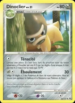 Carte Pokémon