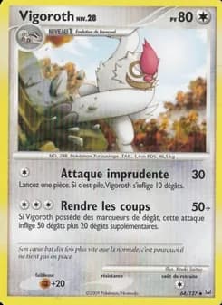 Carte Pokémon