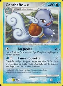 Carte Pokémon