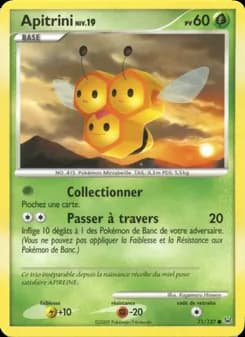 Carte Pokémon