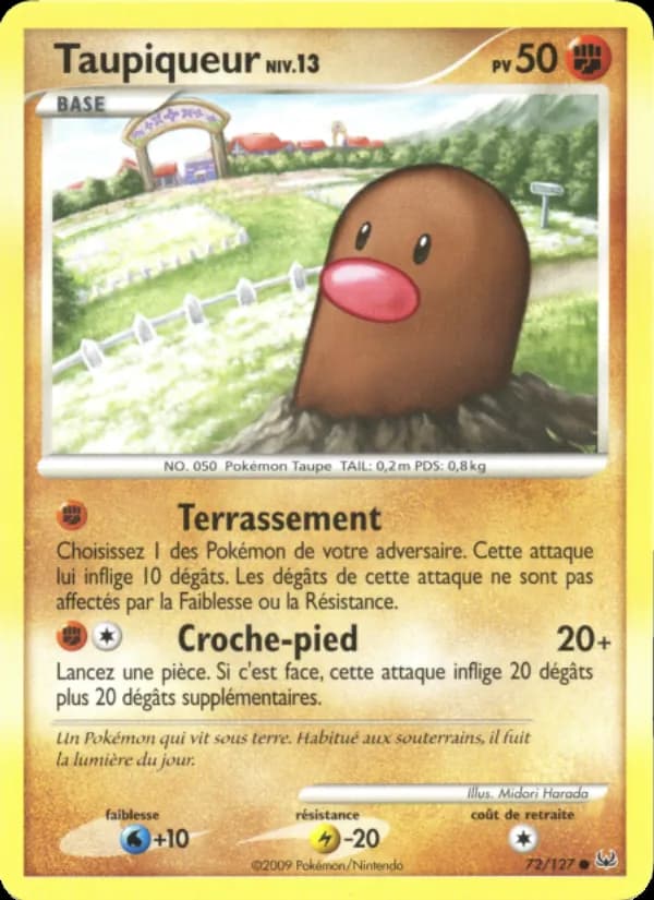 Taupiqueur