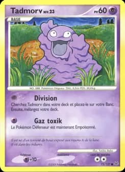 Carte Pokémon