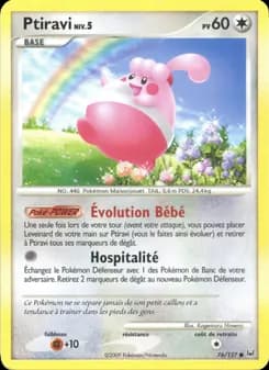 Carte Pokémon