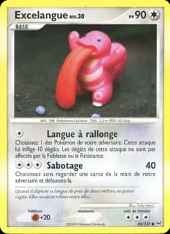 Carte Pokémon