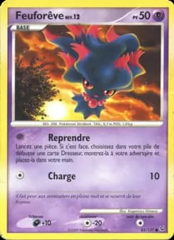 Carte Pokémon