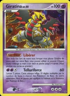 Carte Pokémon