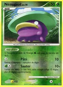 Carte Pokémon