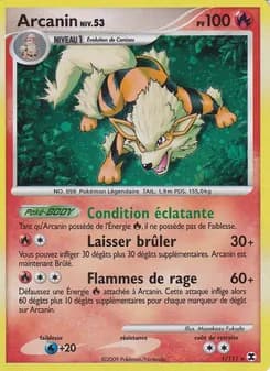 Carte Pokémon