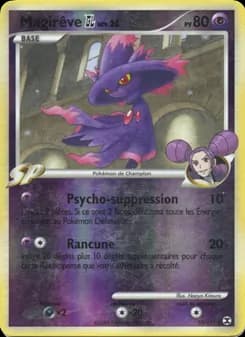 Carte Pokémon