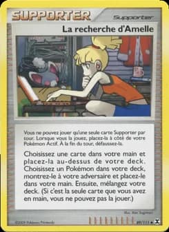Carte Pokémon