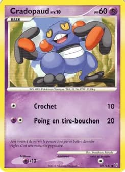 Carte Pokémon
