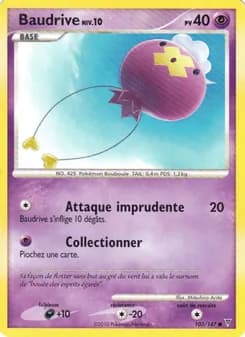 Carte Pokémon