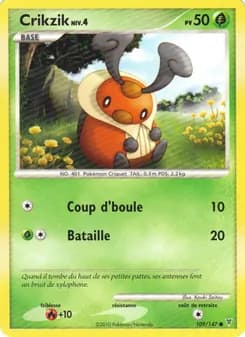 Carte Pokémon