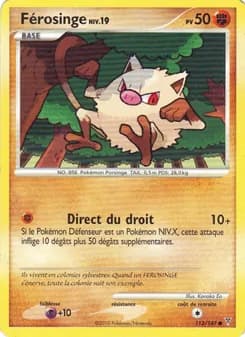 Carte Pokémon