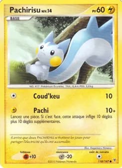 Carte Pokémon