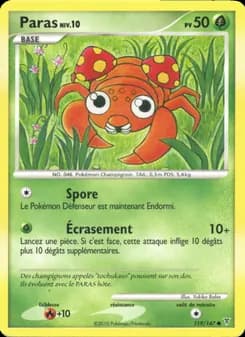 Carte Pokémon