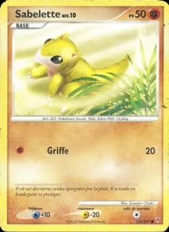 Carte Pokémon