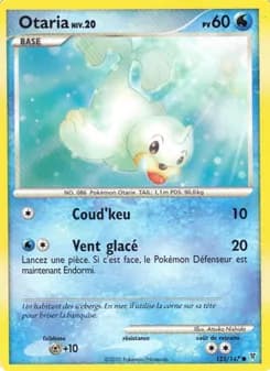 Carte Pokémon