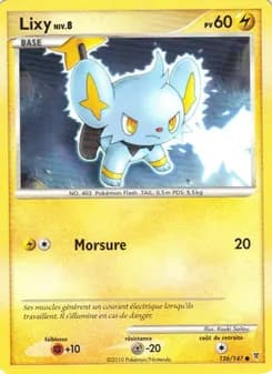 Carte Pokémon