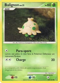 Carte Pokémon