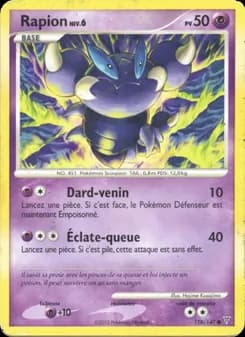 Carte Pokémon