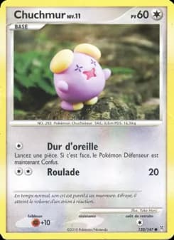 Carte Pokémon
