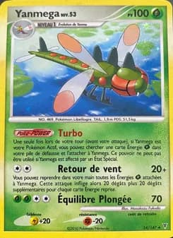 Carte Pokémon